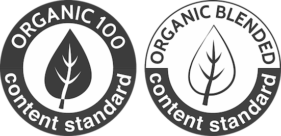 Organic Content Standard